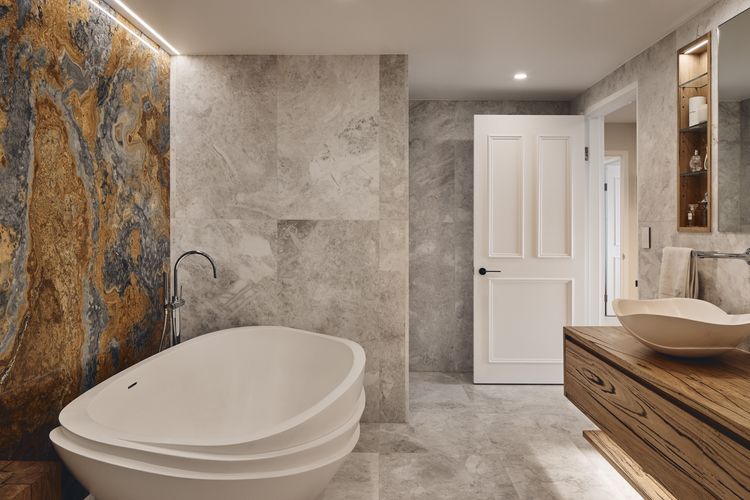 Stamford Sky, Millers Point I90