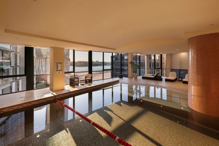 Stamford Sky, Millers Point I90