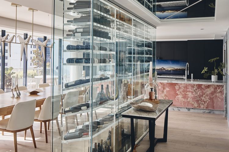 Stamford Sky, Millers Point I90