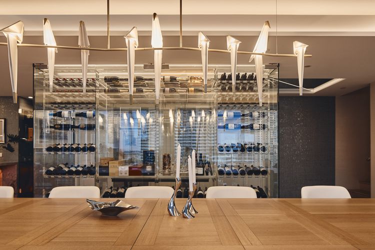 Stamford Sky, Millers Point I90