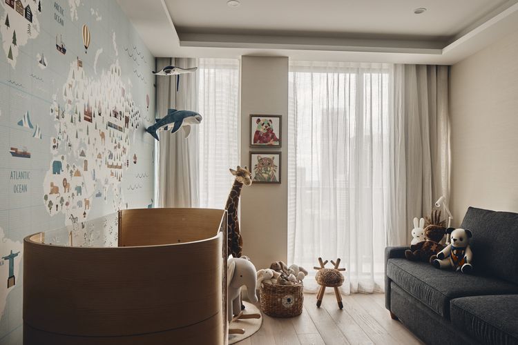 Stamford Sky, Millers Point I90