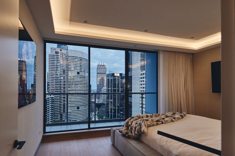 Stamford Sky, Millers Point I90