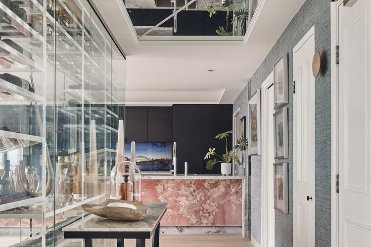 Stamford Sky, Millers Point I90