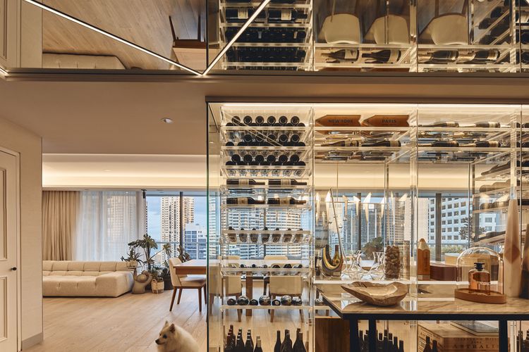 Stamford Sky, Millers Point I90