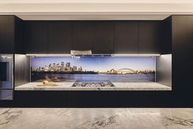 Stamford Sky, Millers Point I90