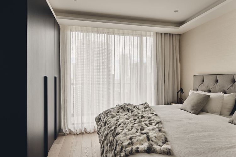 Stamford Sky, Millers Point I90