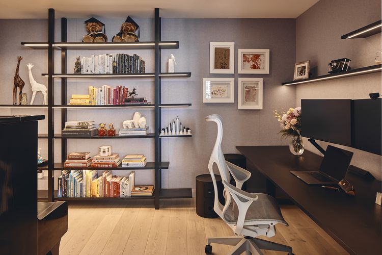 Stamford Sky, Millers Point I90