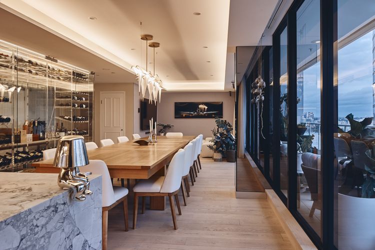 Stamford Sky, Millers Point I90