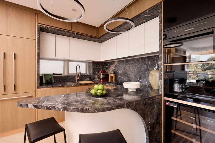 The Solstice, Neutral Bay ISYD