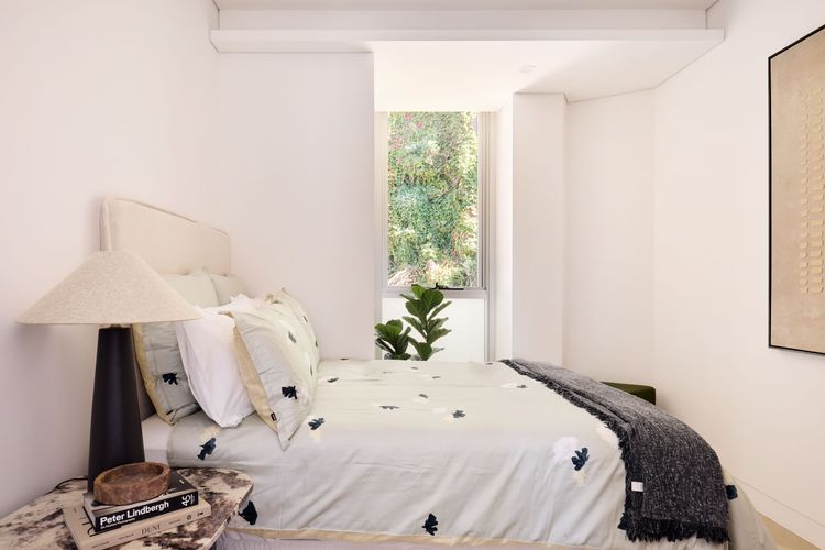 The Solstice, Neutral Bay ISYD