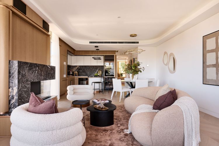 The Solstice, Neutral Bay ISYD