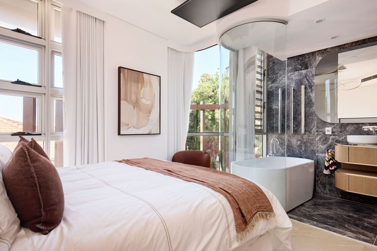 The Solstice, Neutral Bay ISYD