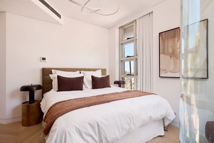 The Solstice, Neutral Bay ISYD