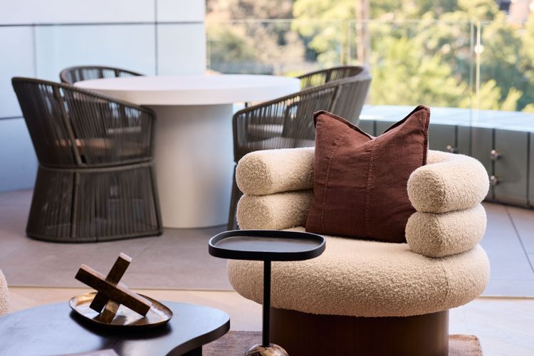 The Solstice, Neutral Bay ISYD