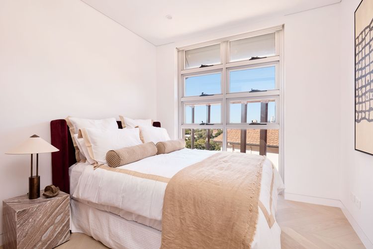 The Solstice, Neutral Bay ISYD