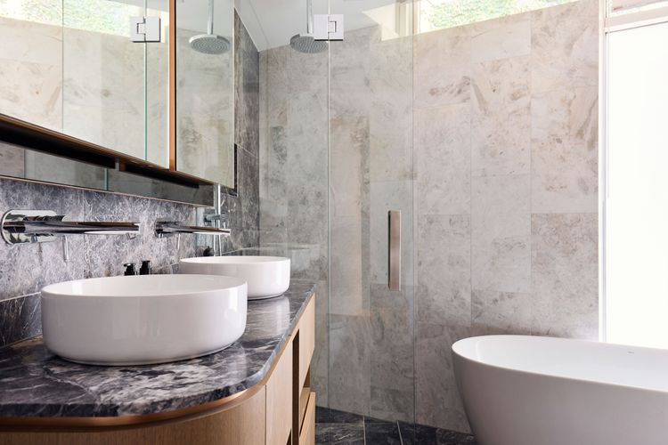 The Solstice, Neutral Bay ISYD