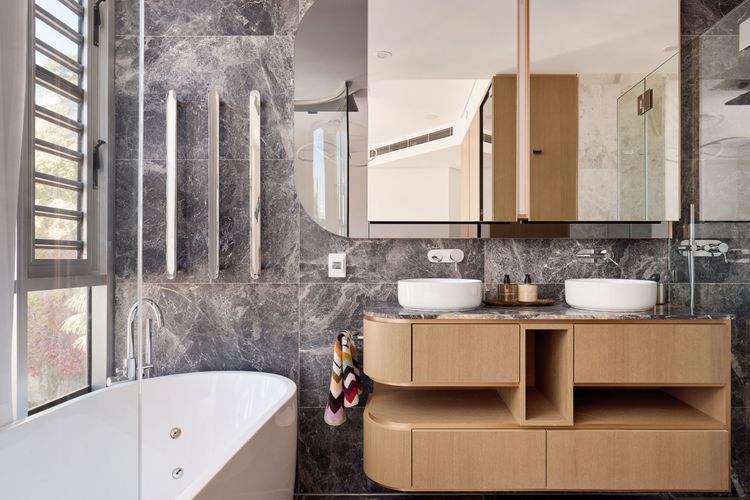 The Solstice, Neutral Bay ISYD