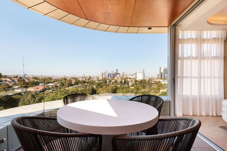 The Solstice, Neutral Bay ISYD