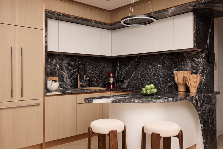 The Lucent, Neutral Bay ISYD