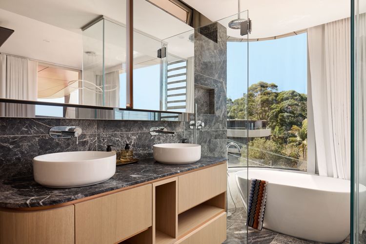 The Lucent, Neutral Bay ISYD