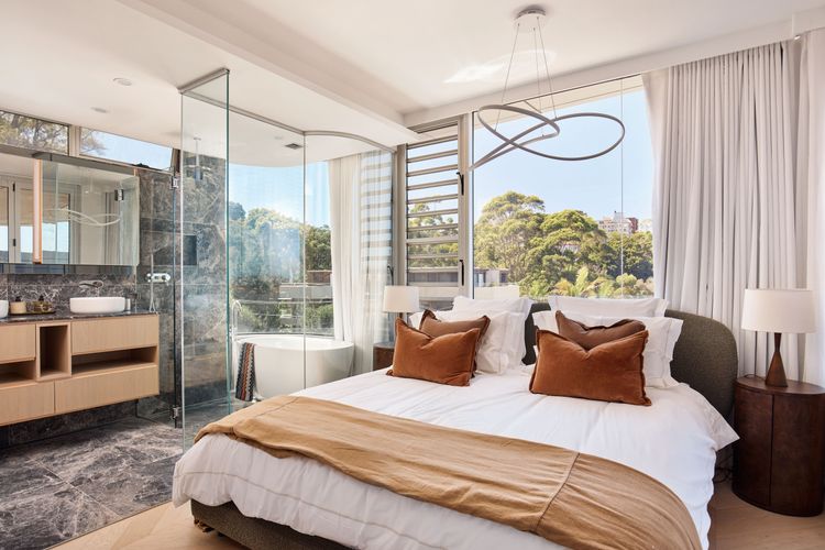 The Lucent, Neutral Bay ISYD