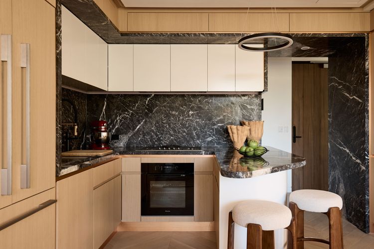 The Lucent, Neutral Bay ISYD