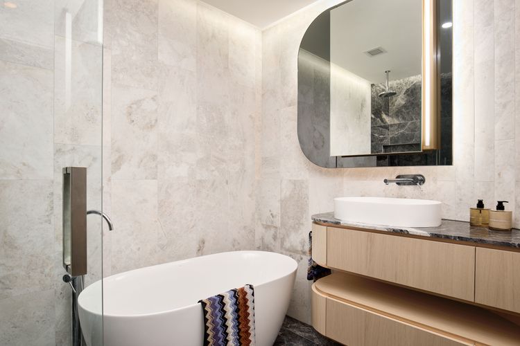 The Lucent, Neutral Bay ISYD