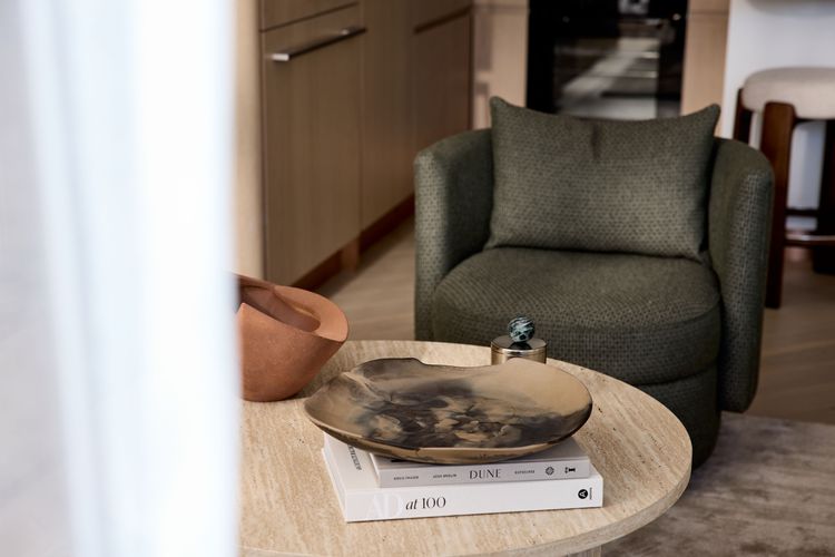 The Lucent, Neutral Bay ISYD