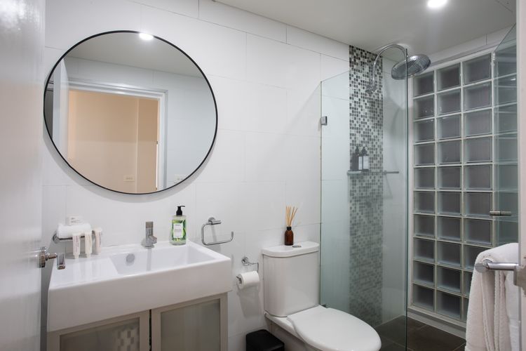 Paddo Courtyard, Paddington ISYD