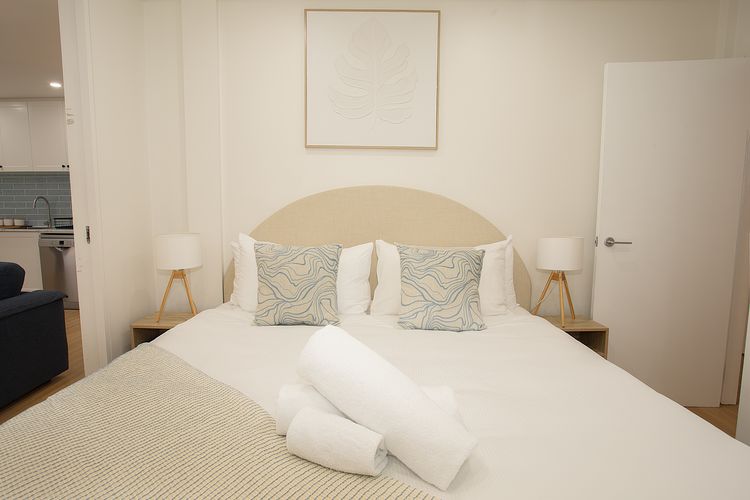 Paddo Courtyard, Paddington ISYD