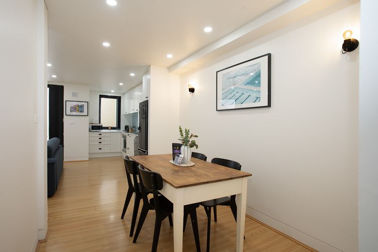 Paddo Courtyard, Paddington ISYD