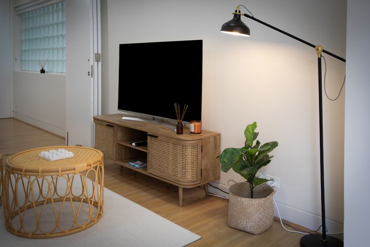 Paddo Courtyard, Paddington ISYD