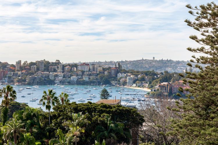 La Serène, Darling Point