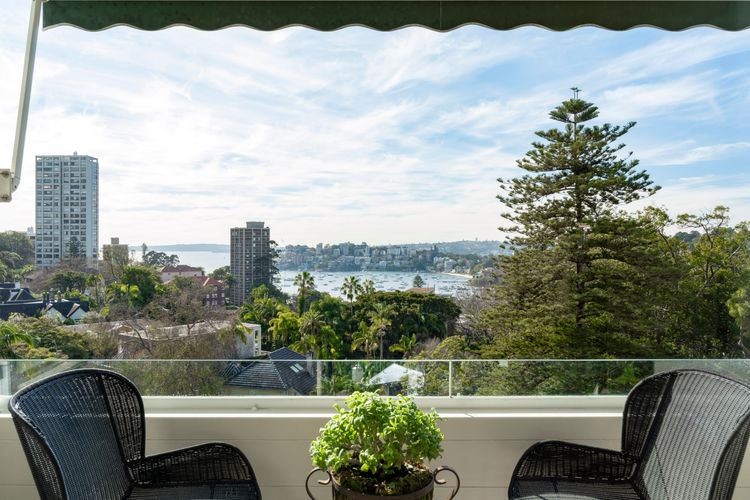 La Serène, Darling Point