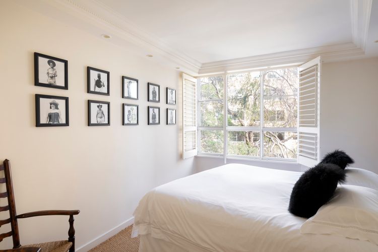 La Serène, Darling Point