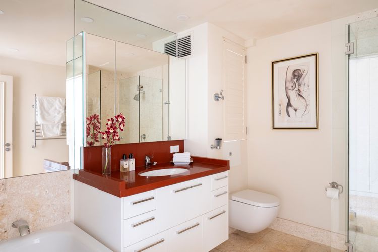 La Serène, Darling Point