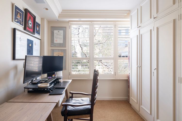 La Serène, Darling Point