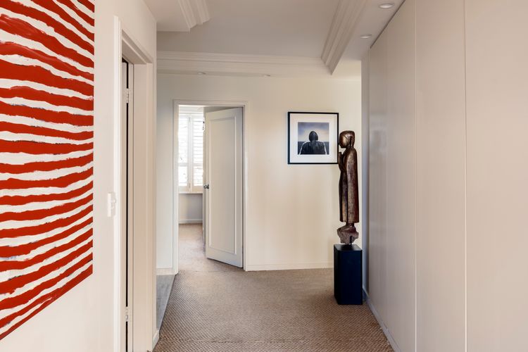 La Serène, Darling Point