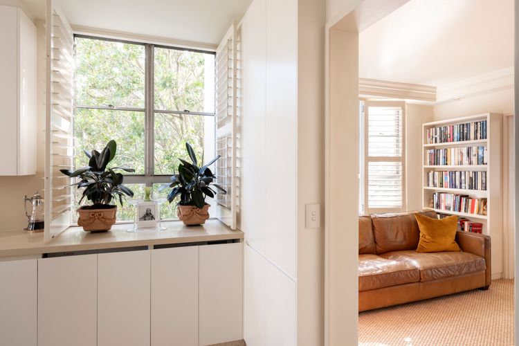 La Serène, Darling Point