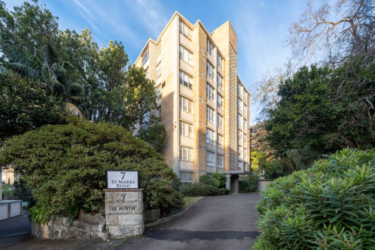 La Serène, Darling Point