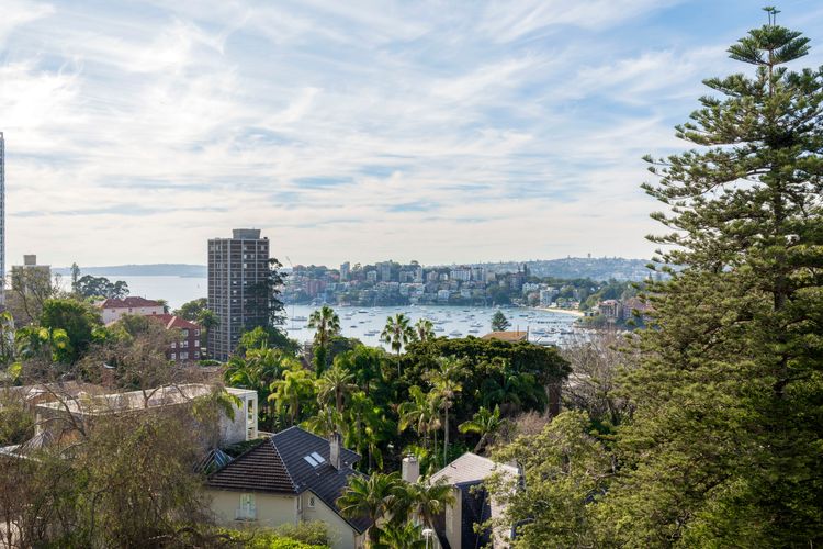 La Serène, Darling Point