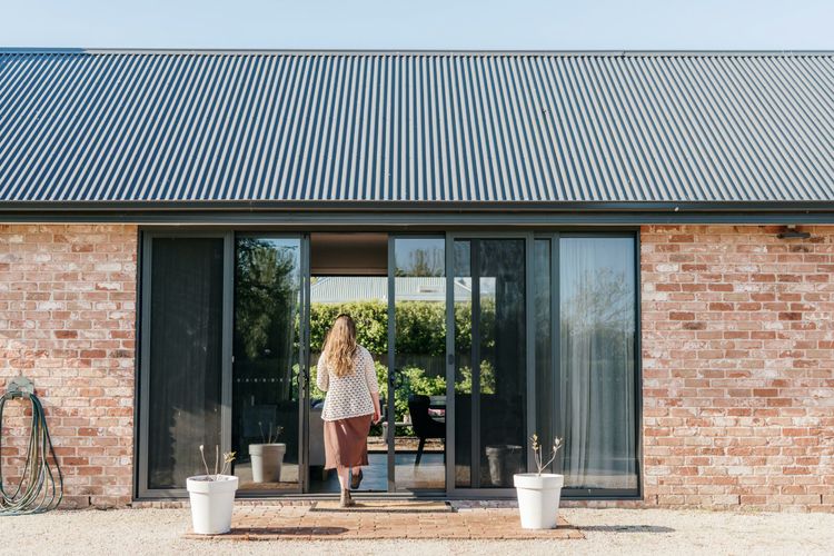 Embracing Evandale ITAS