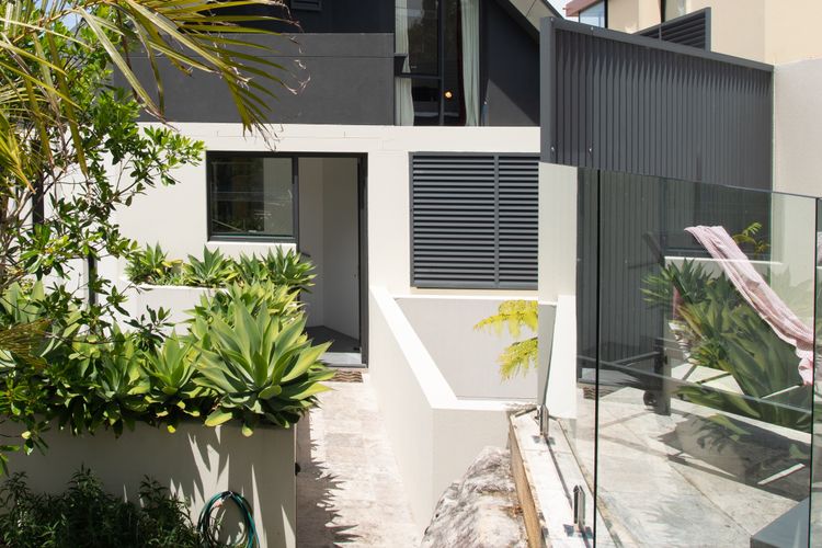 Tamarama Vistas, Tamarama