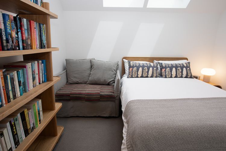 Tamarama Vistas, Tamarama