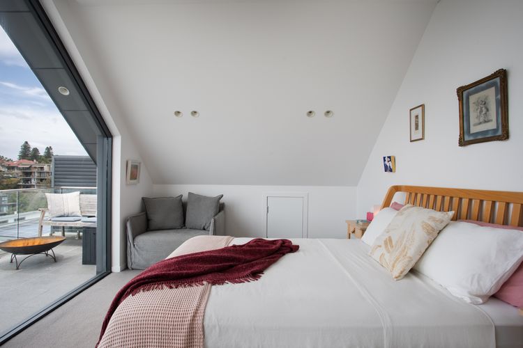 Tamarama Vistas, Tamarama