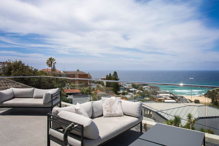 Tamarama Vistas, Tamarama