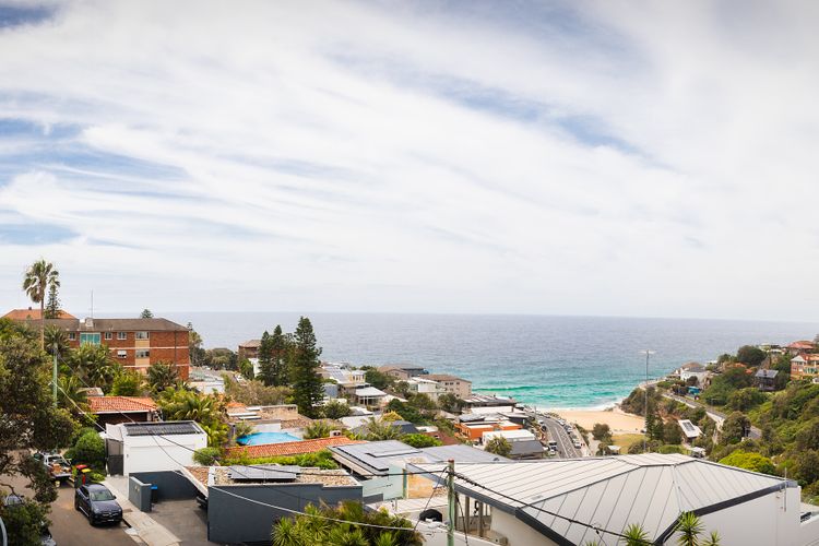 Tamarama Vistas, Tamarama