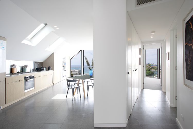 Tamarama Vistas, Tamarama