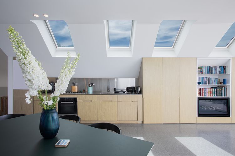 Tamarama Vistas, Tamarama