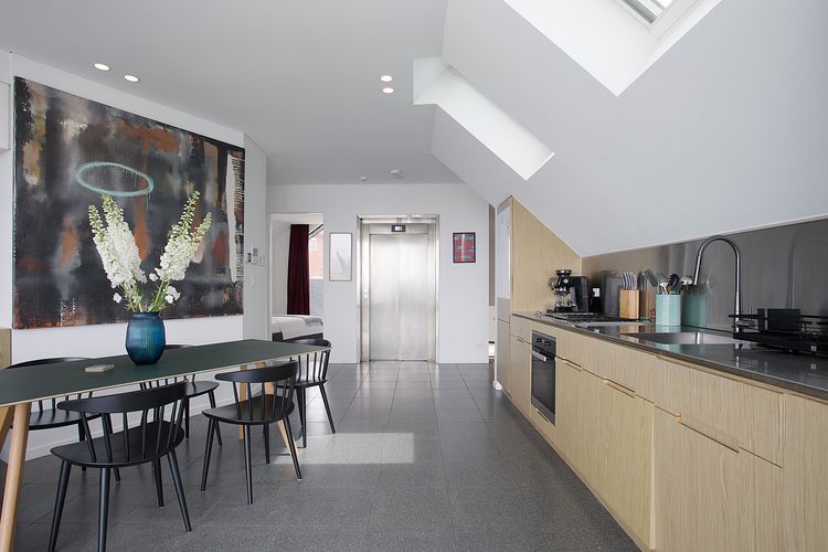 Tamarama Vistas, Tamarama